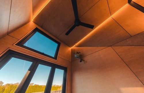 Glenquarry Villa | Exclusive luxury tiny home in an idyllic setting