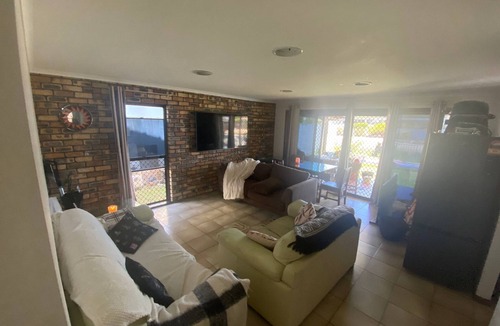 Surfers Paradise Bed & Breakfast | Exclusive Sunrise Room