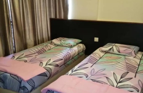 Malacca City Apartment | ExcluSuites A9