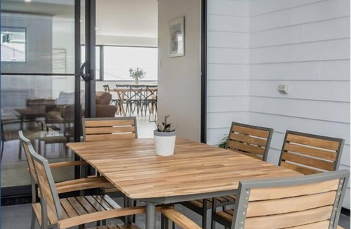 Albany House | Executive Comfort right in the Heart of Albany