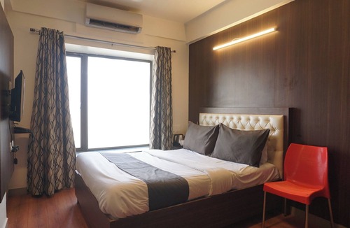 Pune Hotel | Executive Hotel Pearl Inn