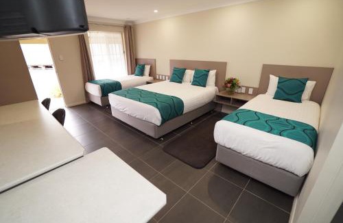 Griffith Hotel | Exies Bagtown