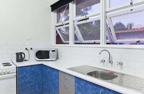 Exmouth House | Exmouth Villas Unit 33 - This Villa is Perfect for groups and families alike