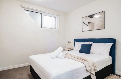 Docklands Apartment | EXO905 in Docklands