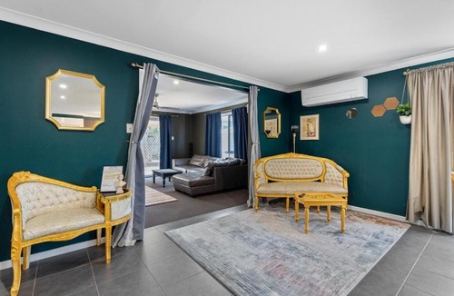 Dakabin House | Exotic Escape- Perfect for gathering
