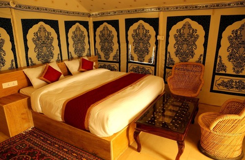Kanoi Other | Exotic Luxury Camps