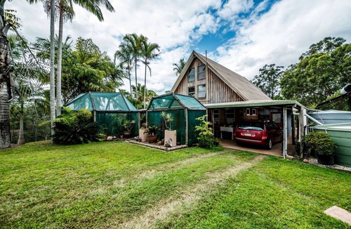 Beenaam Valley Apartment | Expansive Countryside Retreat - 4BR on 26 Hectares