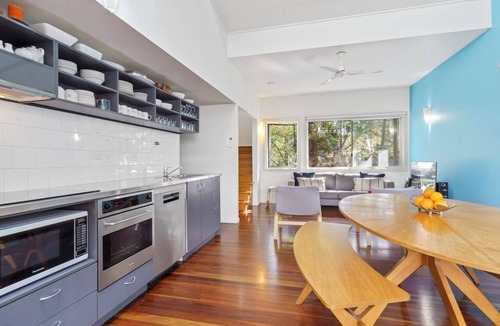 Point Lookout Villa | Experience the Perfect Coastal Getaway in Point Lookout