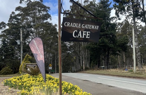 Moina Ski Chalet | Experience Tranquility and Nature at Cradle Gateway Chalets