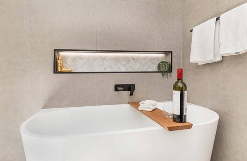 Kennington House | Explore Bendigo: Family Base on Boat Street