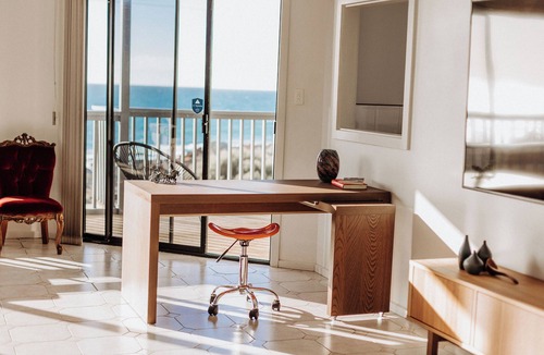 Penneshaw House | Explore coastal luxury at On The Rocks