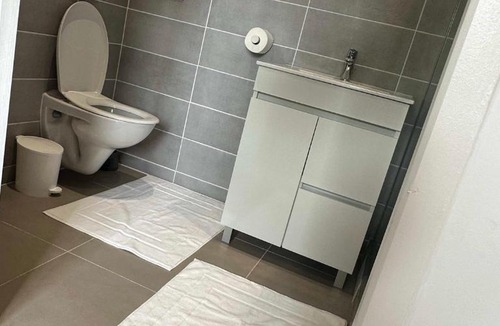 Cayenne Apartment | Expt T1 avec piscine a 50 metre de la mer