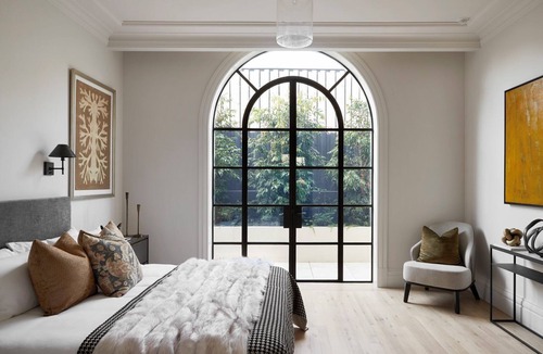 Brighton House | Exquisite Elegance & Luxury Home