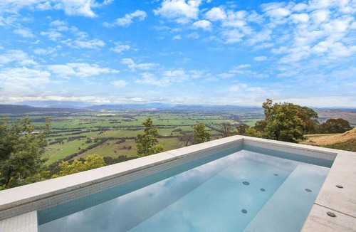 Murmungee House | Eyrie