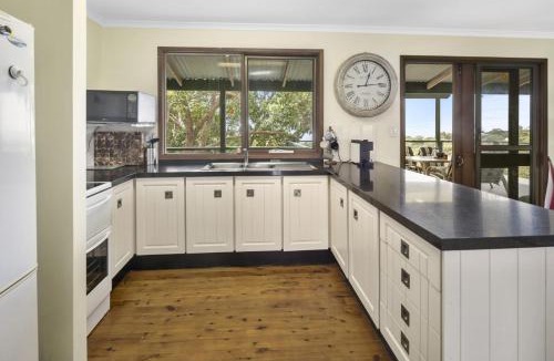 Point Lookout House | Eyrie