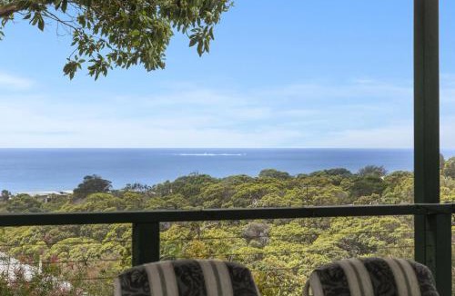 Point Lookout House | Eyrie