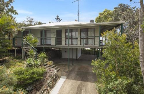 Point Lookout House | Eyrie
