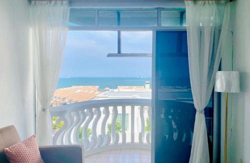 Taman Tanjung House | FA Seaview Glory Beach Resort