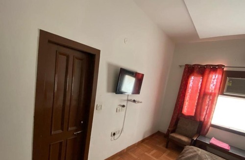 Zirakpur Hotel | Fab Krishna hotal