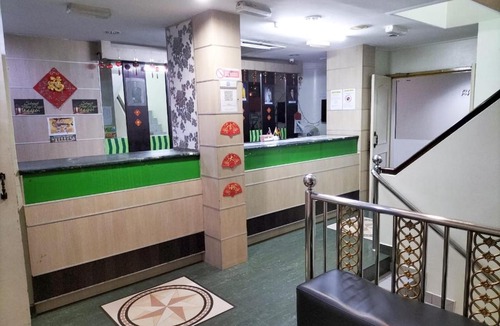 Bintulu Hotel | Faber Inn