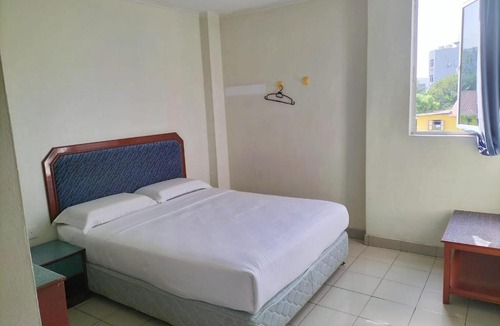 Bintulu Hotel | Faber Inn