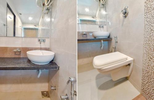 Ahmedabad Hotel | FabExpress Anmol Palace