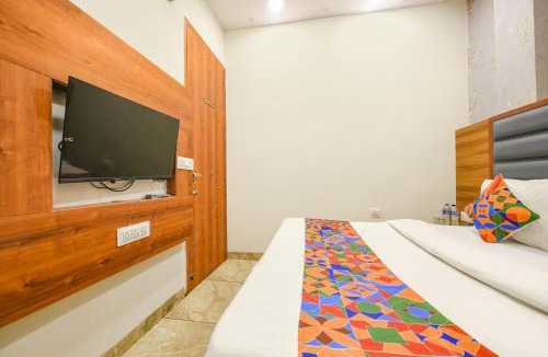 Ludhiana Hotel | FabExpress Royal MG
