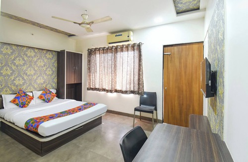 Aurangabad Hotel | Fabhotel Ramraj Inn