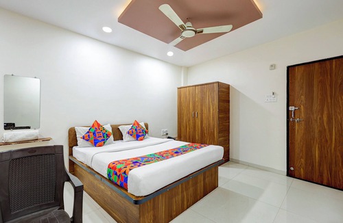 Aurangabad Hotel | Fabhotel Grand Executive
