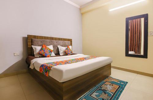 Bullawala Hotel | FabHotel 9 Palm