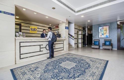 Amritsar Hotel | FabHotel Aay Kay