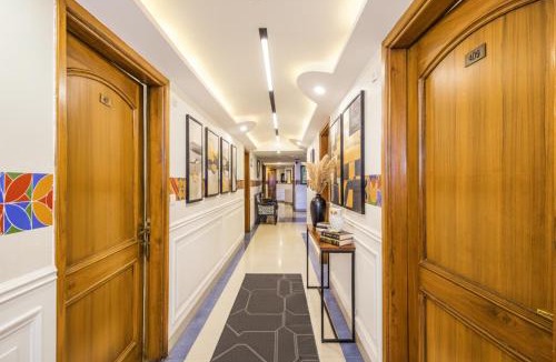 Amritsar Hotel | FabHotel Aay Kay