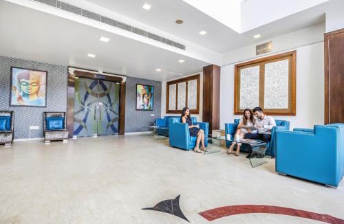 Amritsar Hotel | FabHotel Aay Kay