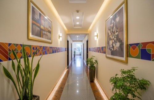 Ranchi Hotel | FabHotel Amaltas