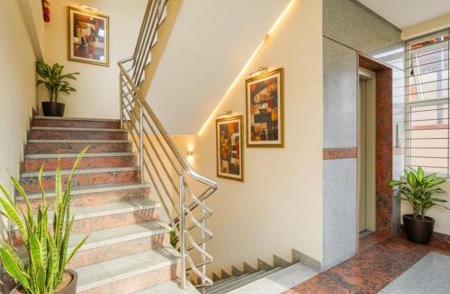 Ranchi Hotel | FabHotel Amaltas