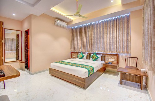 Hadapsar Hotel | Fabhotel Ayodhya