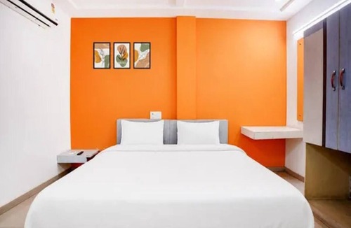 Nashik Road Hotel | Fabhotel Bhagyashri Executive