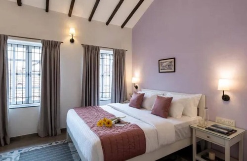 Altinho Hotel | Fabhotel Casa Bharat