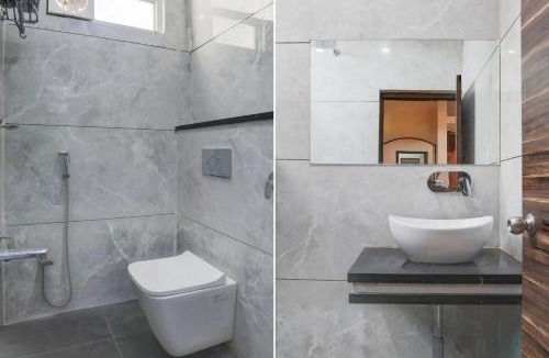 Bhopal Hotel | FabHotel Classic