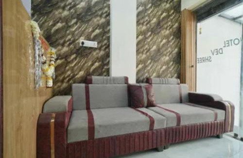 Indore Hotel | FabHotel Devs Inn