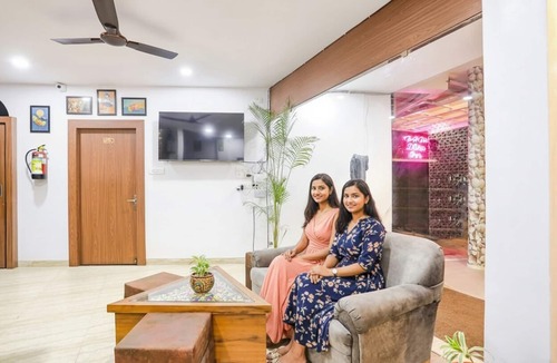 Bhopal Hotel | Fabhotel Duke Inn