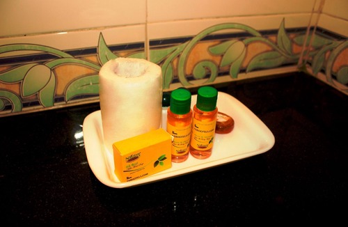 Bhopal Hotel | Fabhotel Duke Inn