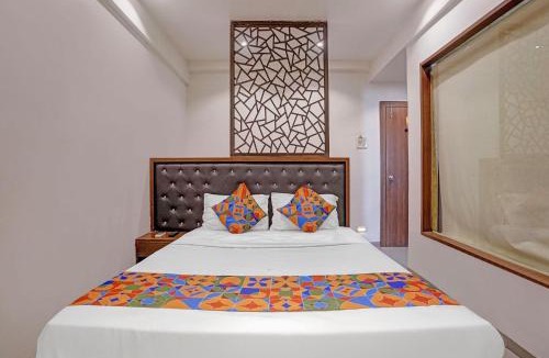 Kalyan Hotel | FabHotel Dukes Plaza