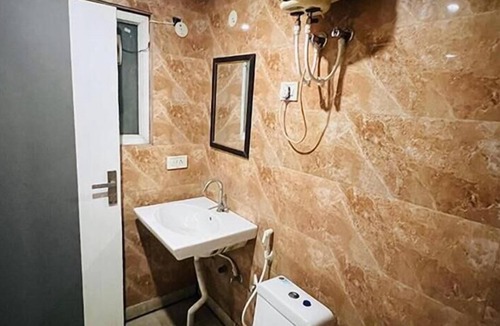 Jaipur Hotel | Fabhotel Jaipahari Palace