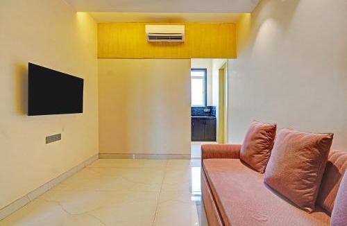 Pen Hotel | FabHotel KV