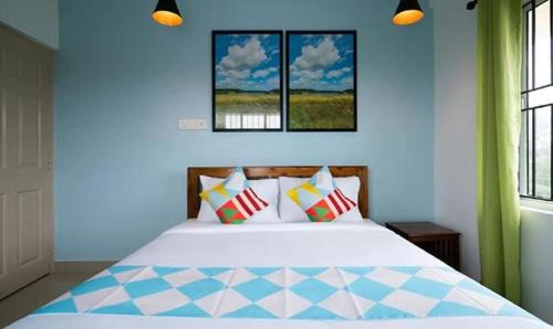 Kaloor Hotel | FabHotel Majestic Heights