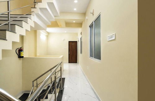Indore Hotel | Fabhotel Mannat