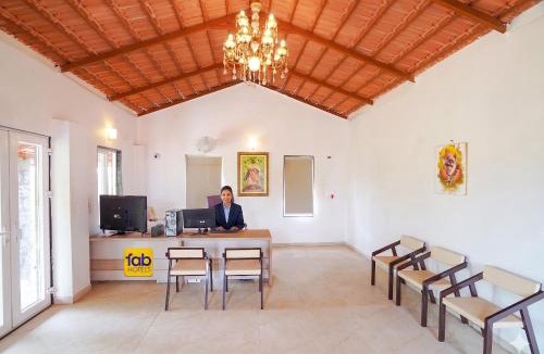 Tasgaon Hotel | FabHotel Nakshtra Resort