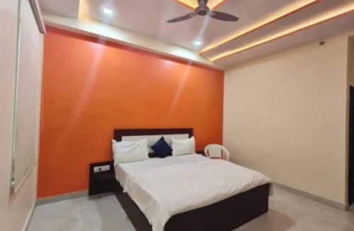 Vaishali Nagar Hotel | Fabhotel Panther