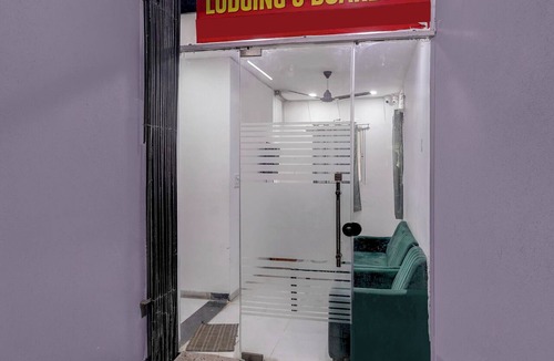 Nashik Hotel | Fabhotel Platinum Pavillion Inn
